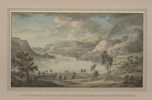 Parti di Ulls Water, c.1770-80